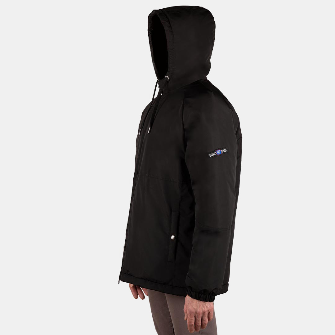 Piero Guidi Bold Sport - Parka Jacket