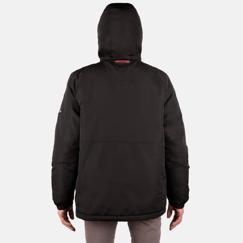 Piero Guidi Bold Sport - Parka Jacket