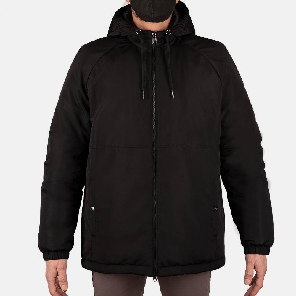 Piero Guidi Bold Sport - Parka Jacket