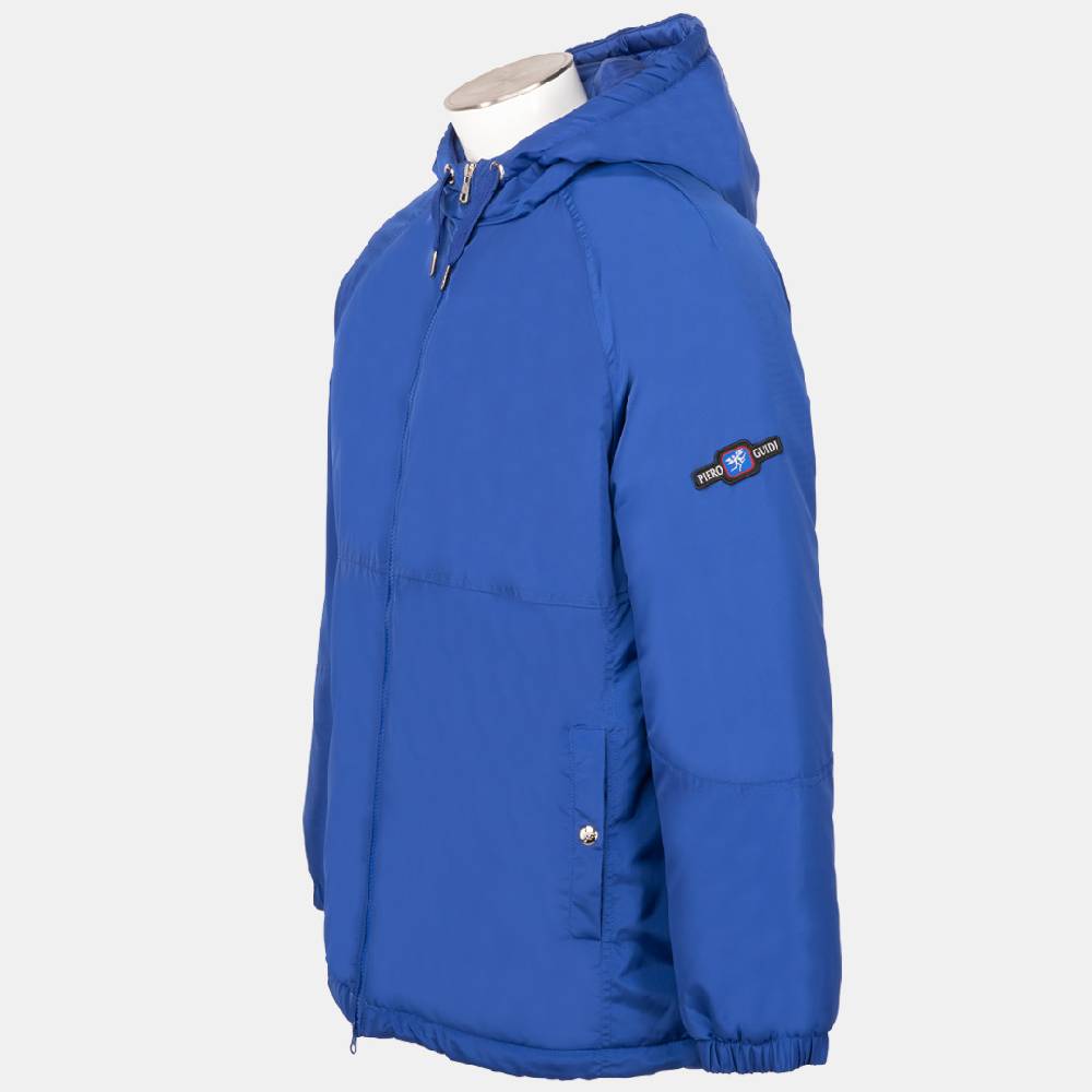 Piero Guidi Bold Sport - Parka Jacket