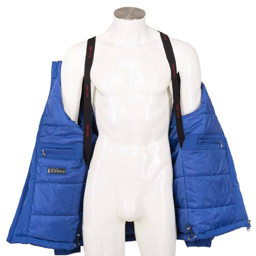 Piero Guidi Bold Sport - Parka Jacket