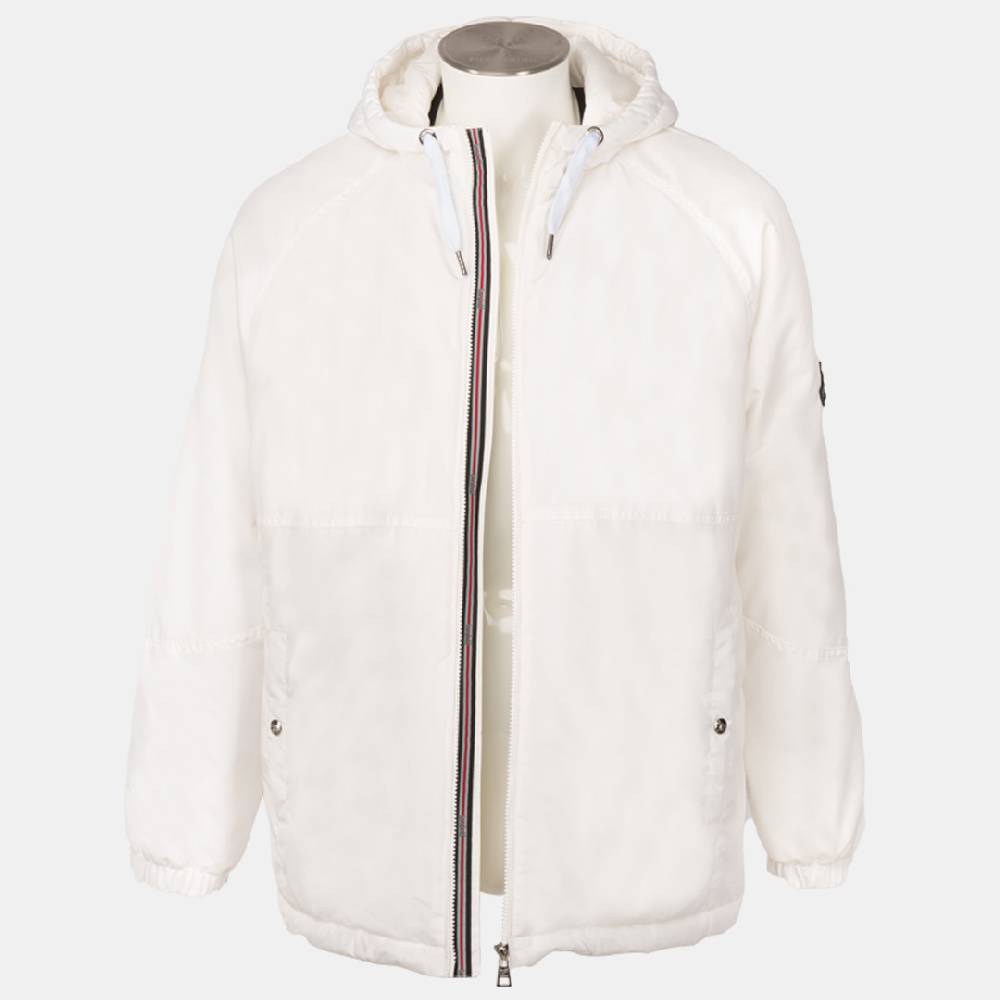 Piero Guidi Bold Sport - Parka Jacket