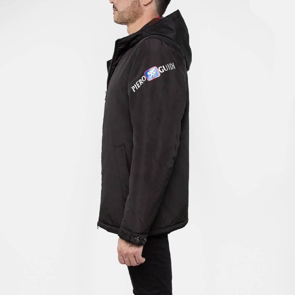 Piero Guidi Bold Sport - Raincoat Jacket