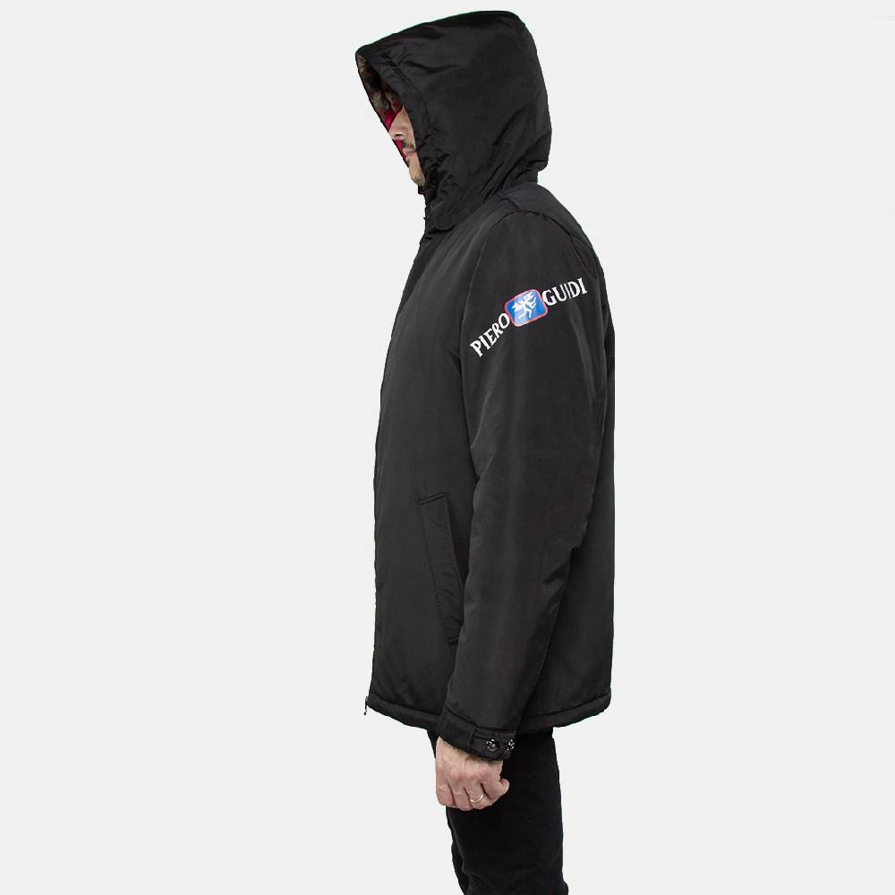 Piero Guidi Bold Sport - Raincoat Jacket