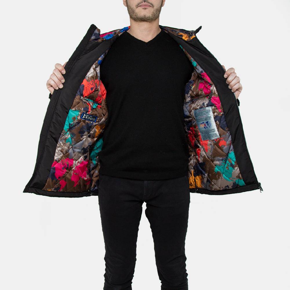 Piero Guidi Bold Sport - Raincoat Jacket