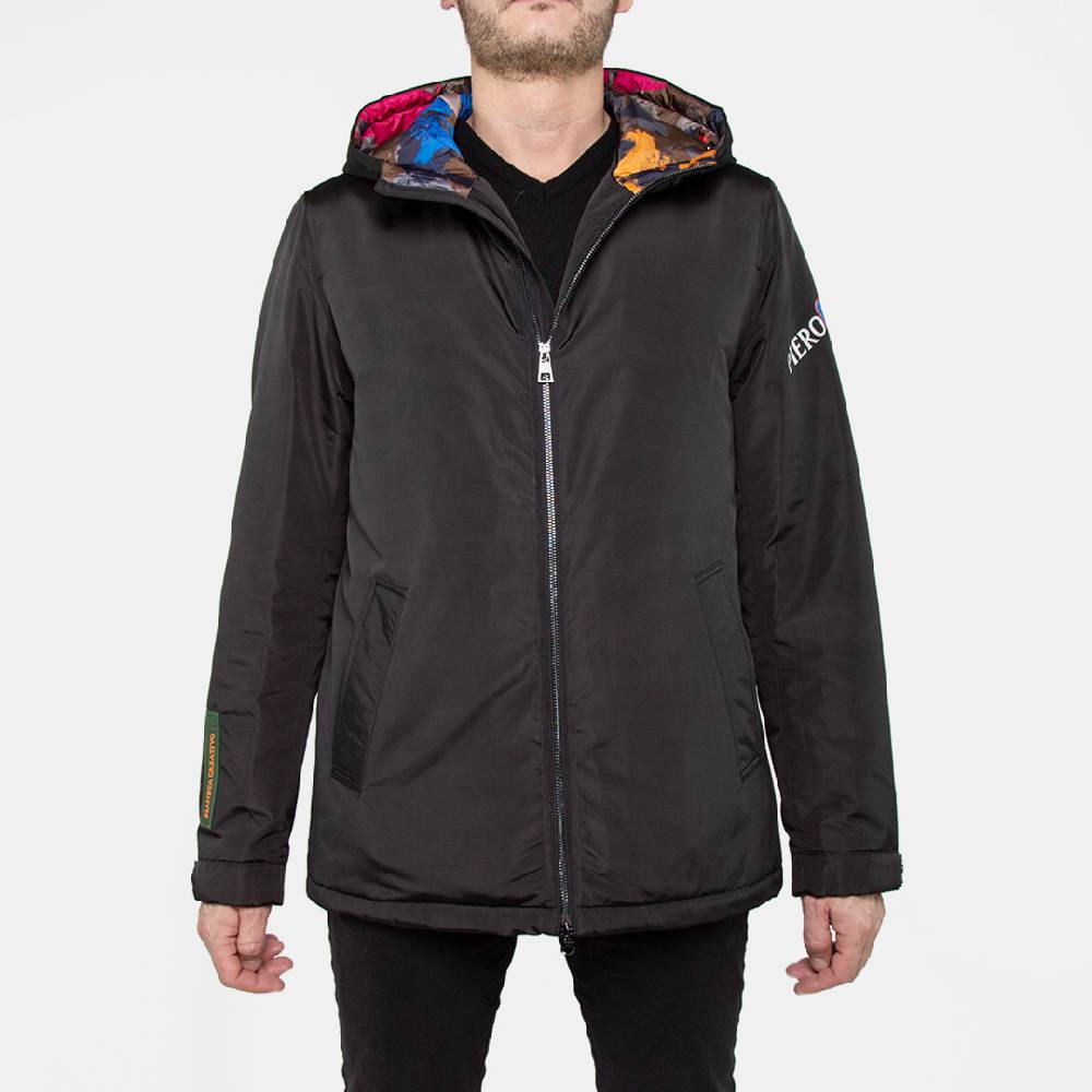 Piero Guidi Bold Sport - Raincoat Jacket