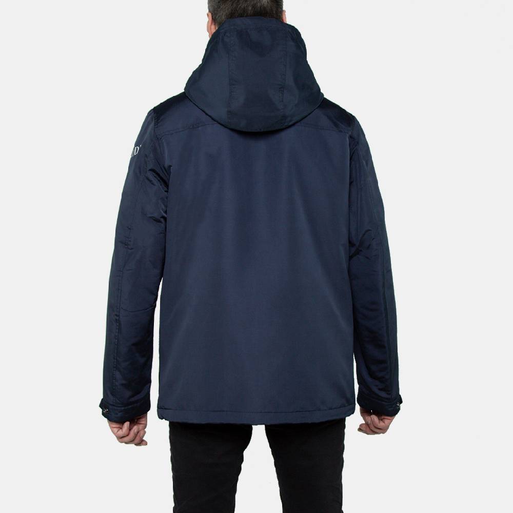Piero Guidi Bold Sport - Raincoat Jacket