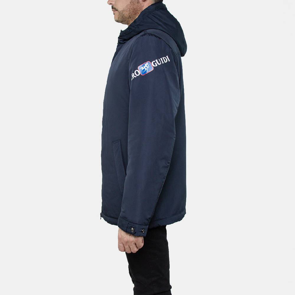 Piero Guidi Bold Sport - Raincoat Jacket