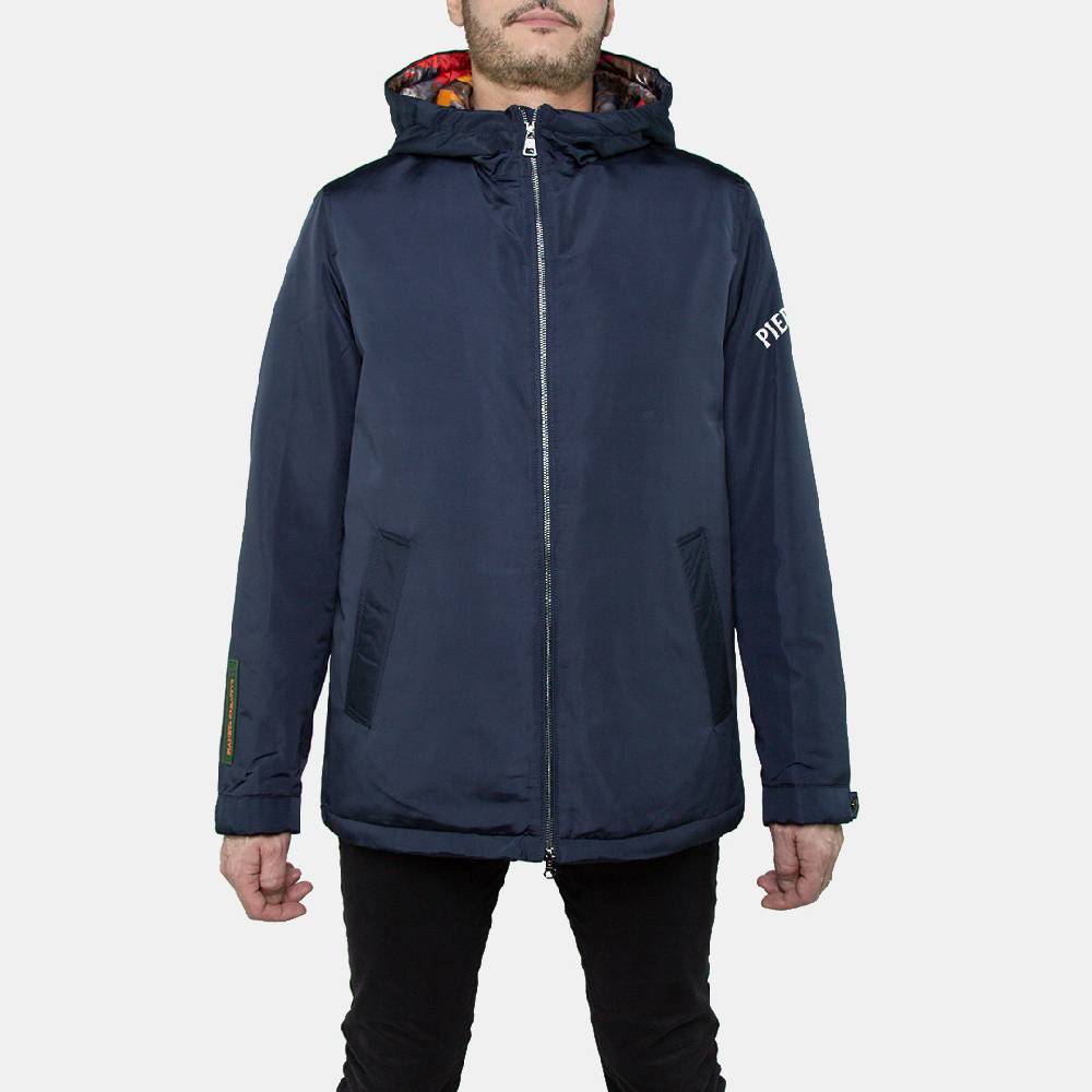 Piero Guidi Bold Sport - Raincoat Jacket