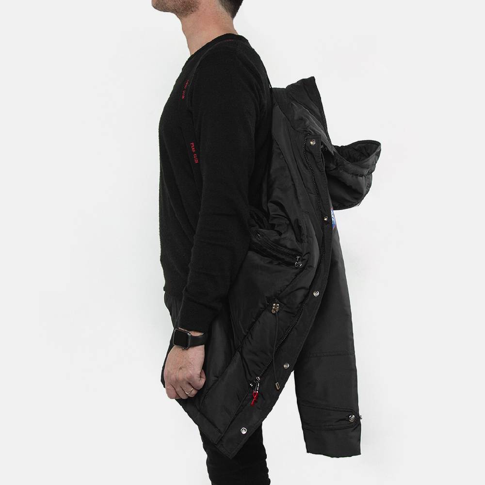 Piero Guidi Bold Sport - Sahariana Sport Jacket