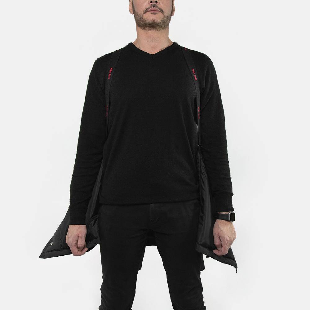 Piero Guidi Bold Sport - Sahariana Sport Jacket