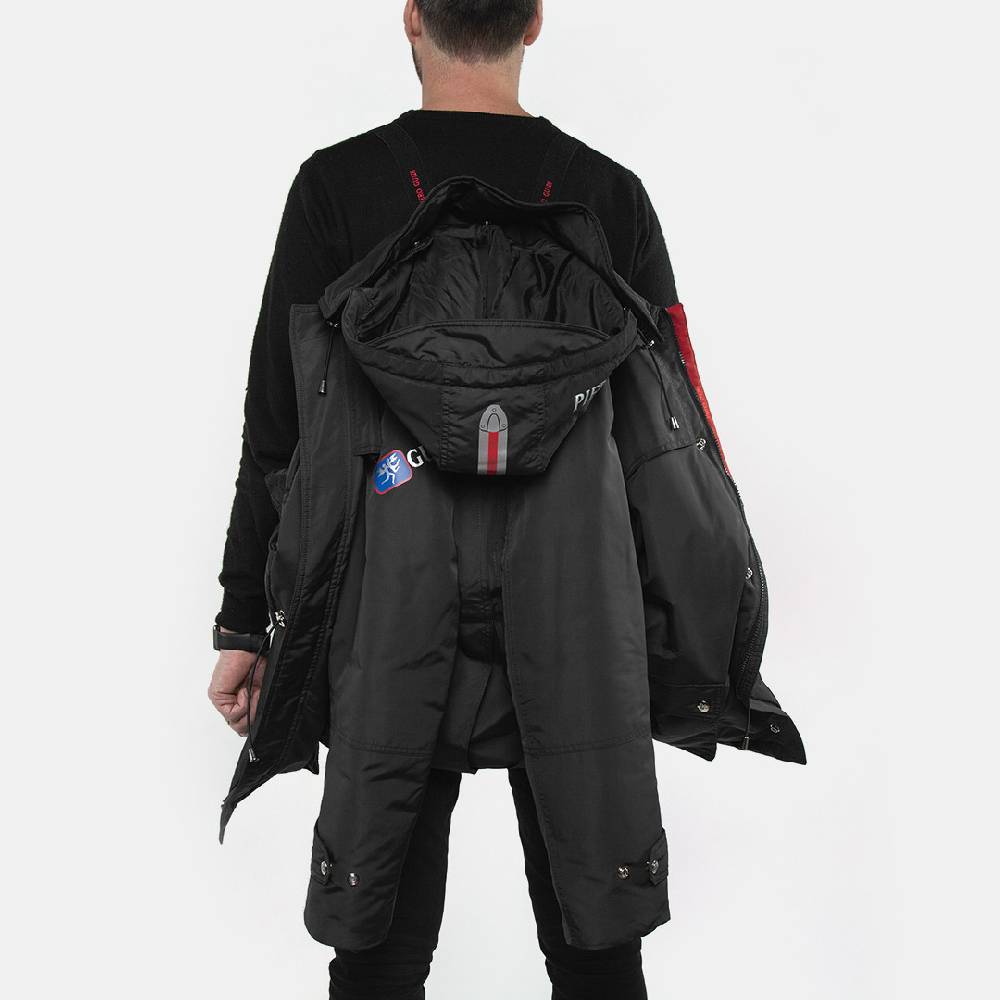 Piero Guidi Bold Sport - Sahariana Sport Jacket