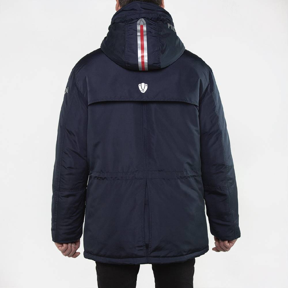 Piero Guidi Bold Sport - Sahariana Sport Jacket