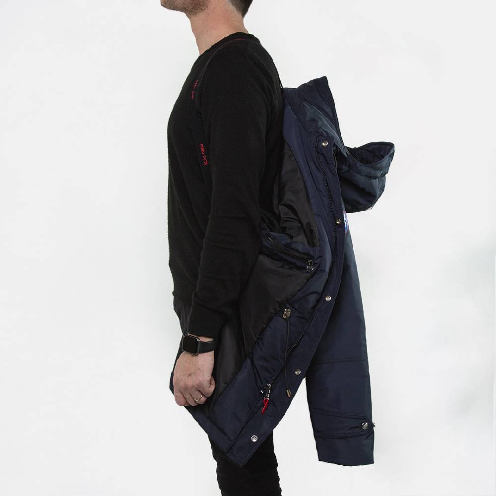 Piero Guidi Bold Sport - Sahariana Sport Jacket