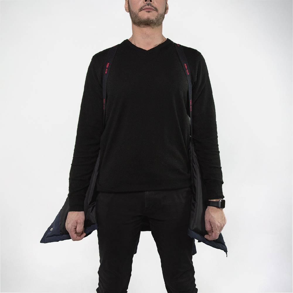 Piero Guidi Bold Sport - Sahariana Sport Jacket