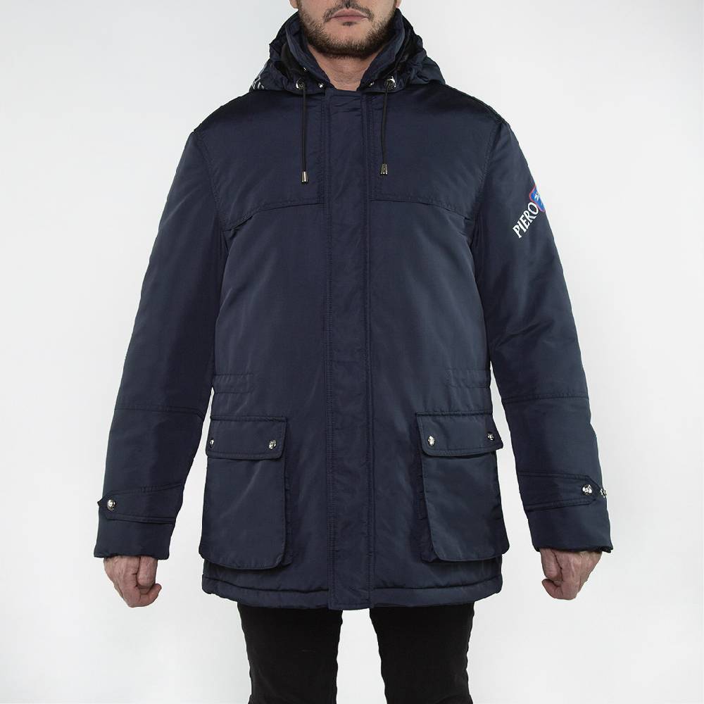 Piero Guidi Bold Sport - Sahariana Sport Jacket