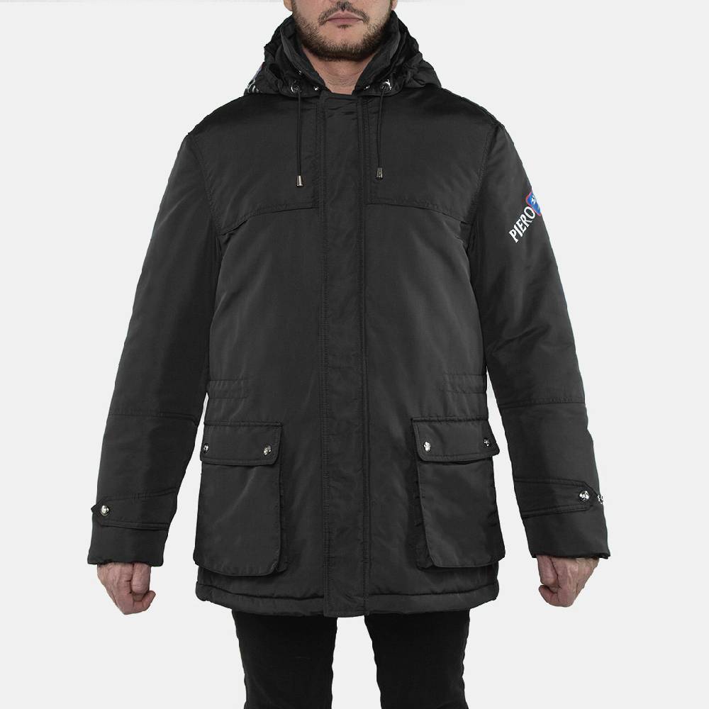 Piero Guidi Bold Sport - Sahariana Sport Jacket