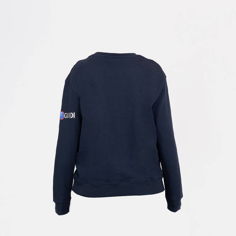 Piero Guidi Bold Sport - SWEATSHIRT/FELPA