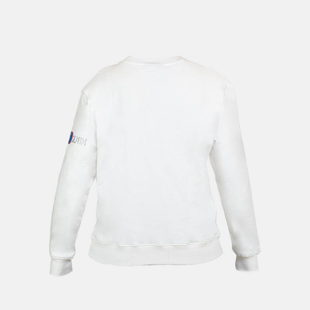 Piero Guidi Bold Sport - SWEATSHIRT/FELPA