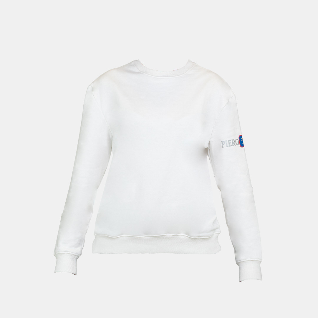 Piero Guidi Bold Sport - SWEATSHIRT/FELPA