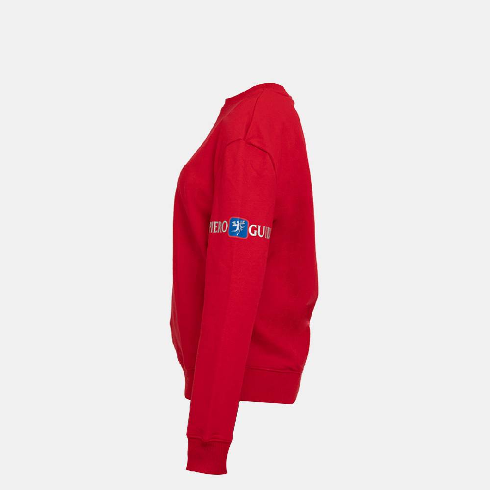 Piero Guidi Bold Sport - SWEATSHIRT/FELPA