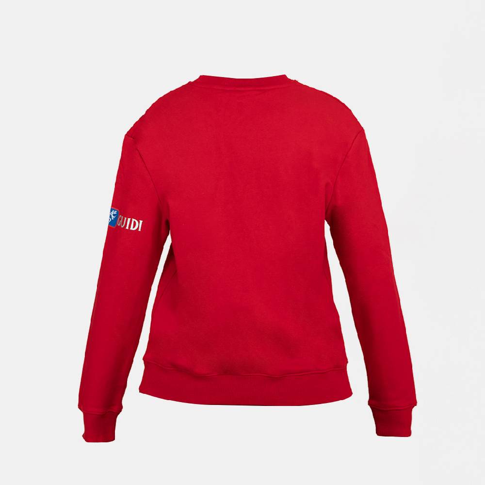 Piero Guidi Bold Sport - SWEATSHIRT/FELPA