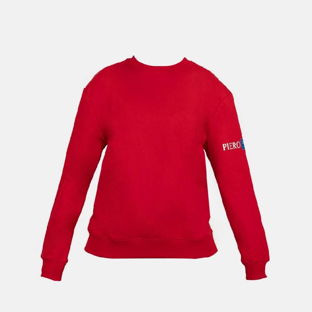 Piero Guidi Bold Sport - SWEATSHIRT/FELPA