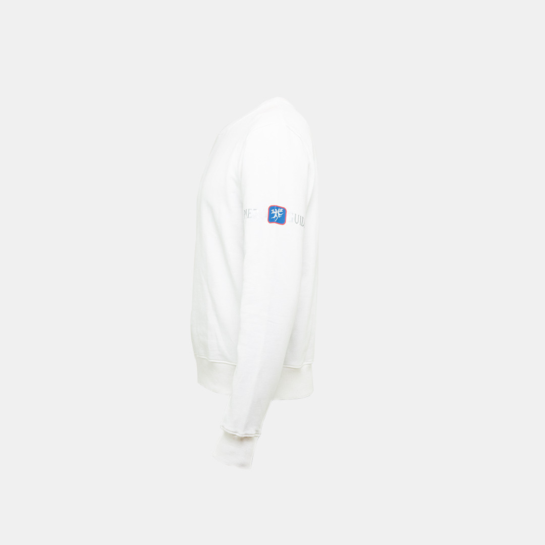 Piero Guidi Bold Sport - Sweatshirt/Felpa