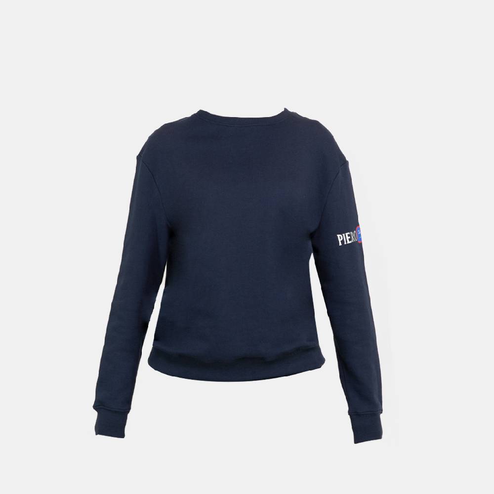 Piero Guidi Bold Sport - SWEATSHIRT/FELPA