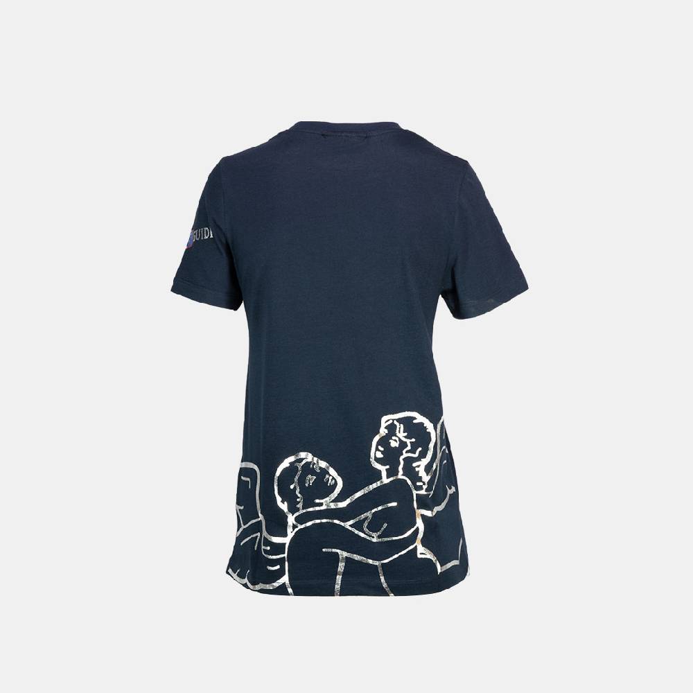 Piero Guidi Bold Sport - T-shirt