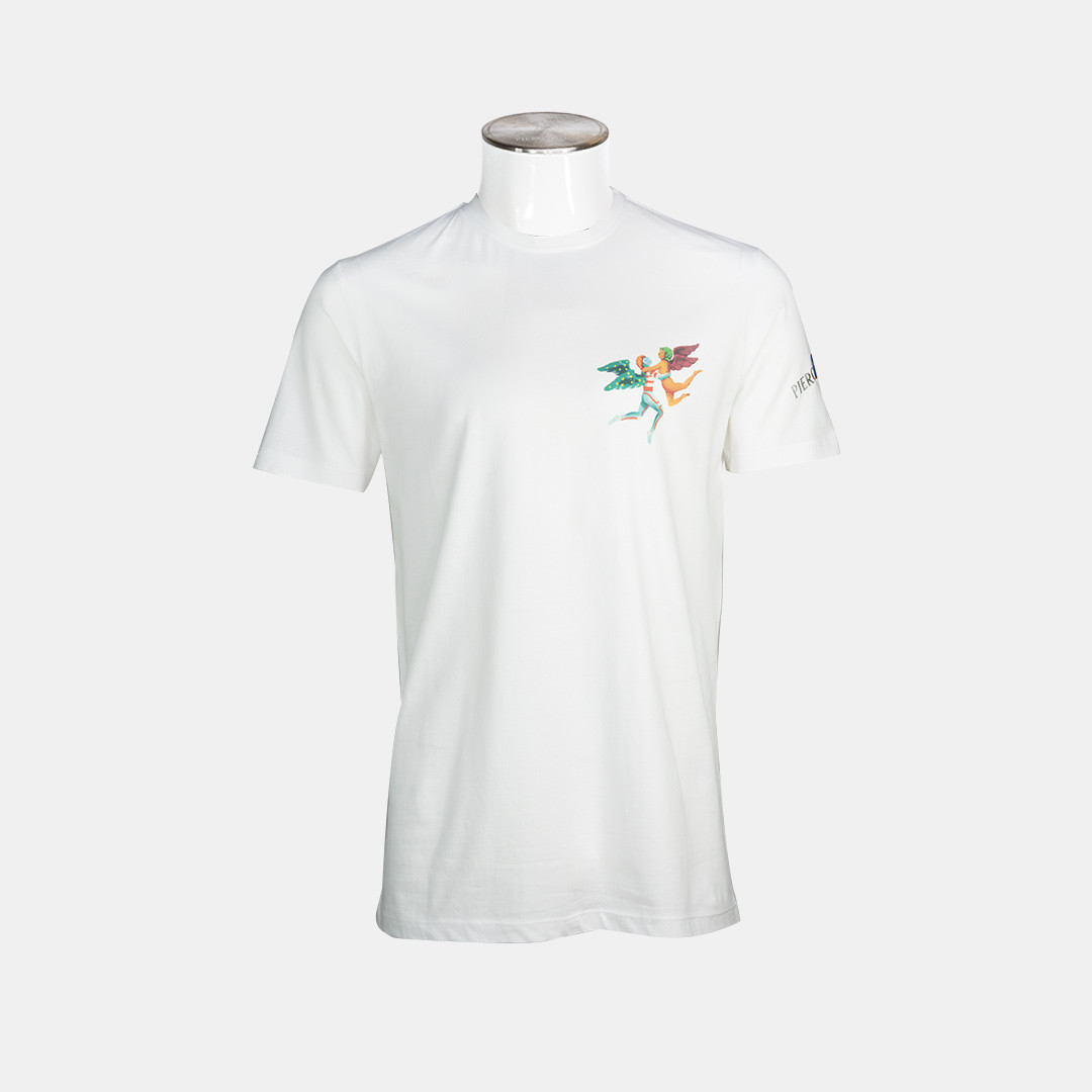 Piero Guidi Bold Sport - T-shirt