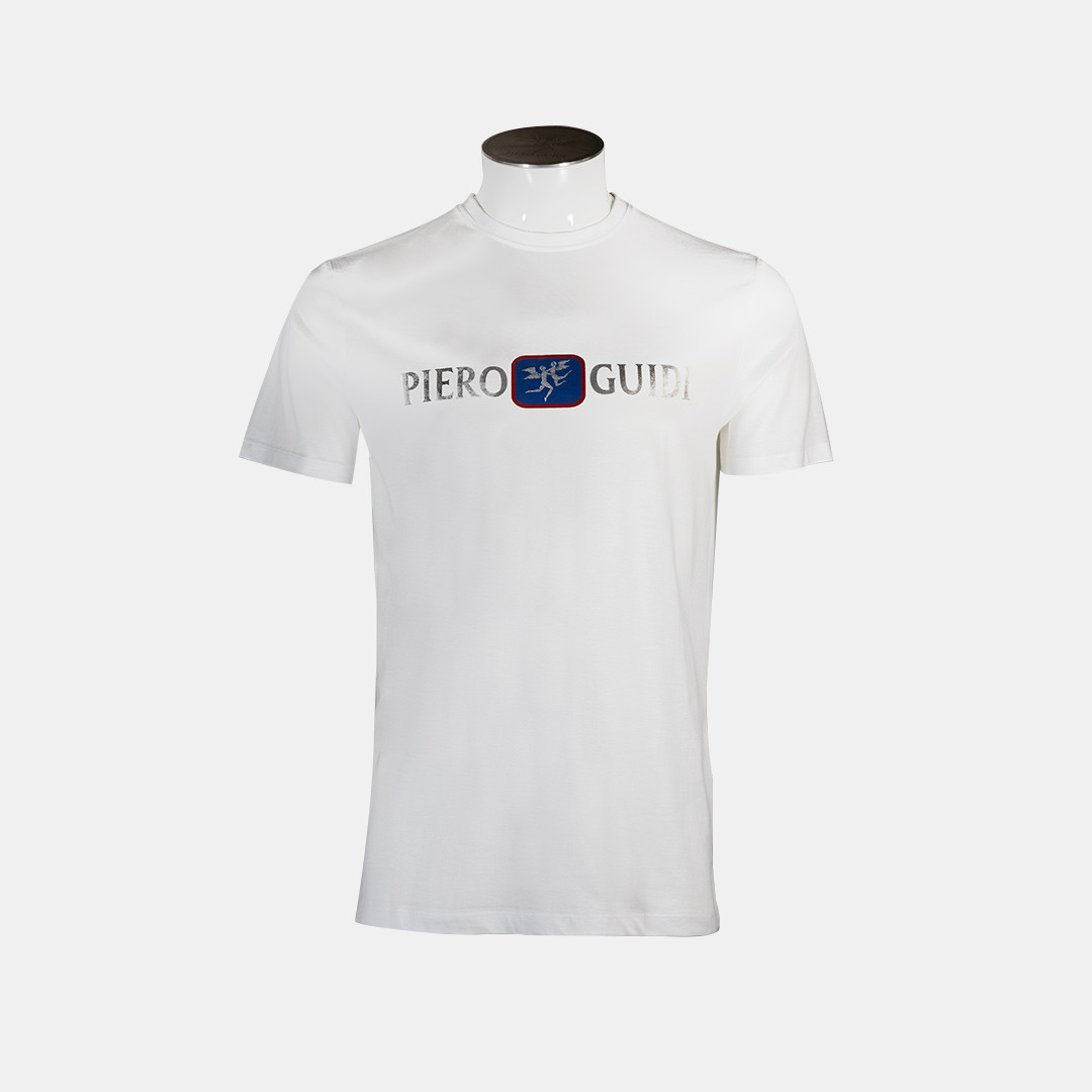 Piero Guidi Bold Sport - T-shirt