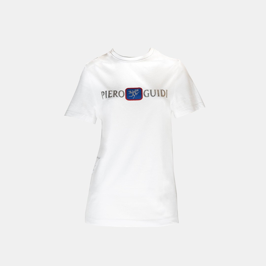 Piero Guidi Bold Sport - T-shirt