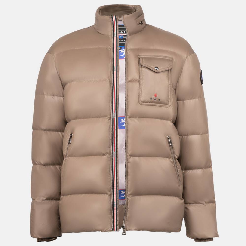 Piero Guidi Bold Sport - "Tempo" Jacket