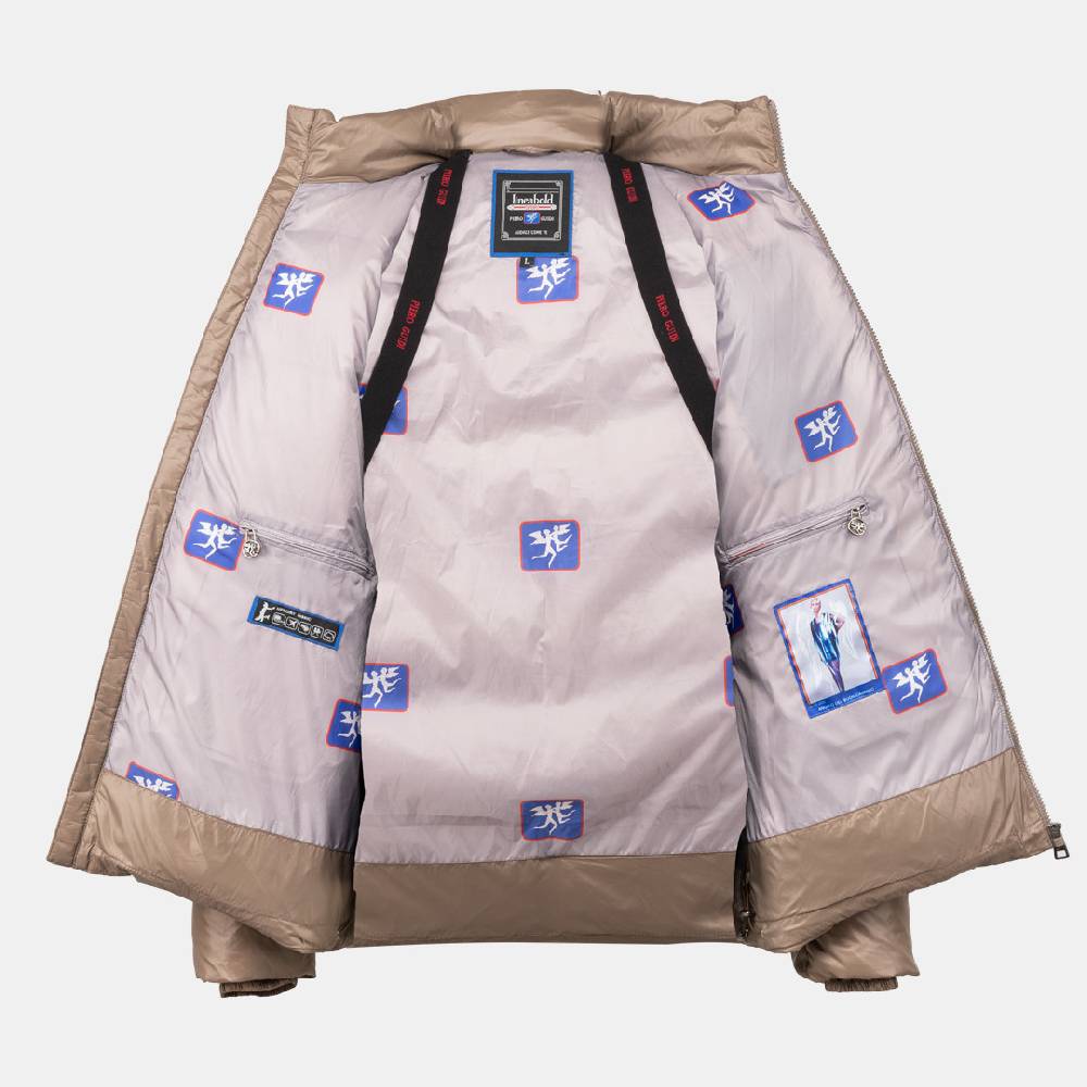 Piero Guidi Bold Sport - "Tempo" Jacket