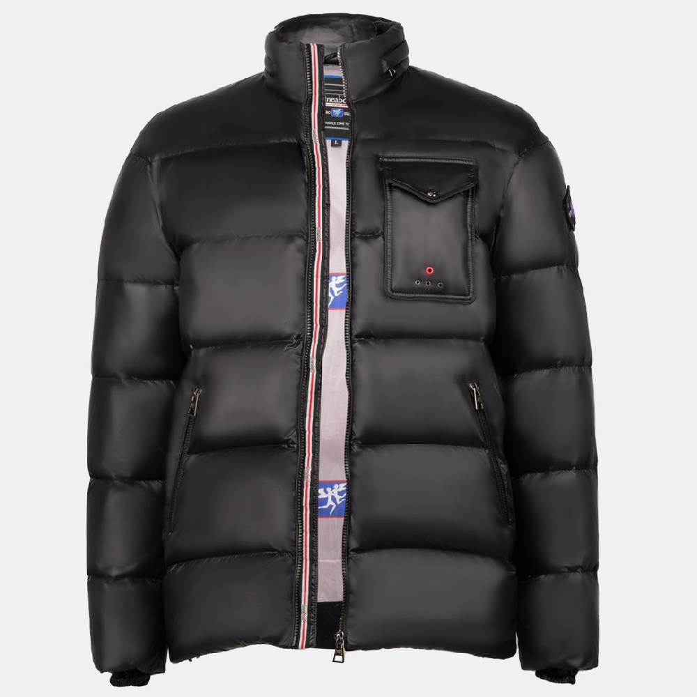 Piero Guidi Bold Sport - "Tempo" Jacket