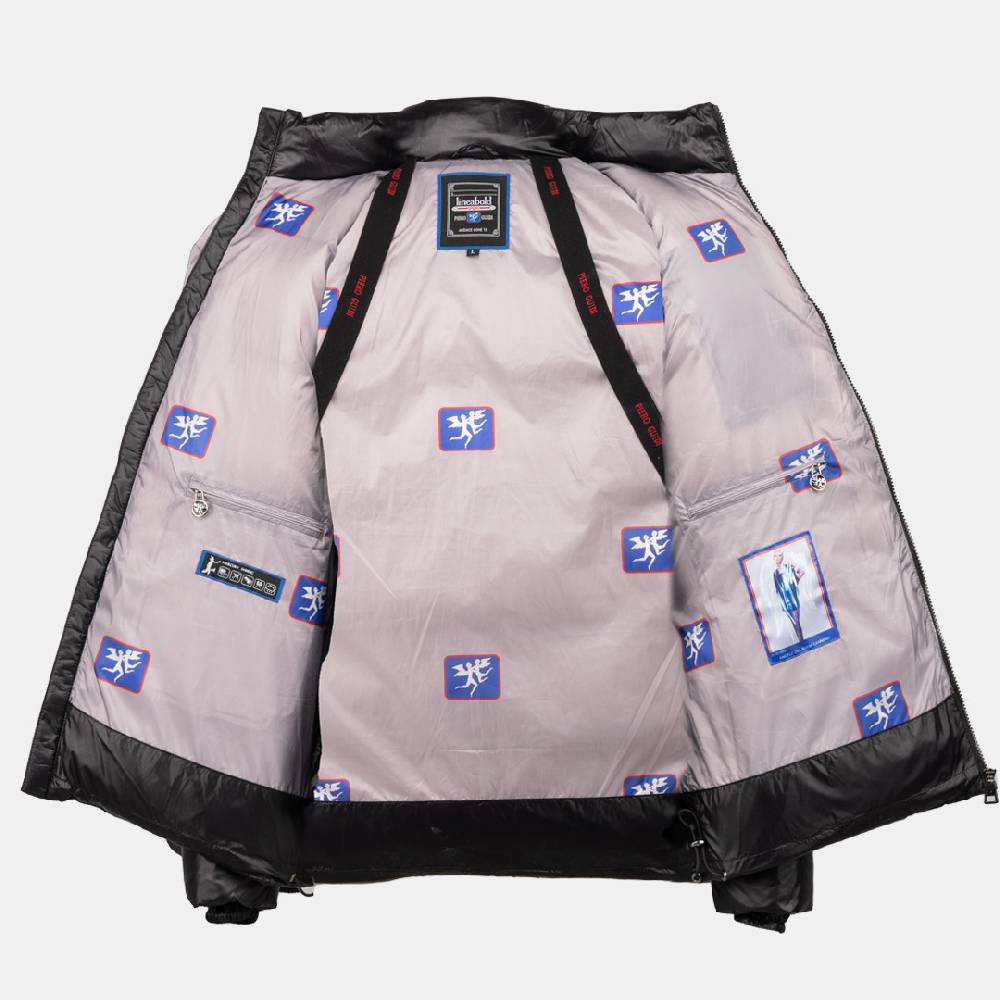 Piero Guidi Bold Sport - "Tempo" Jacket