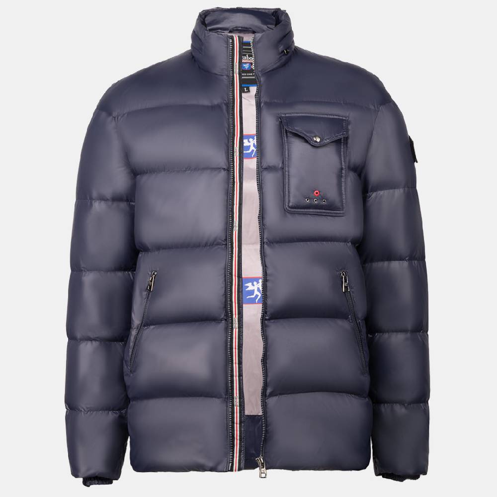 Piero Guidi Bold Sport - "Tempo" Jacket
