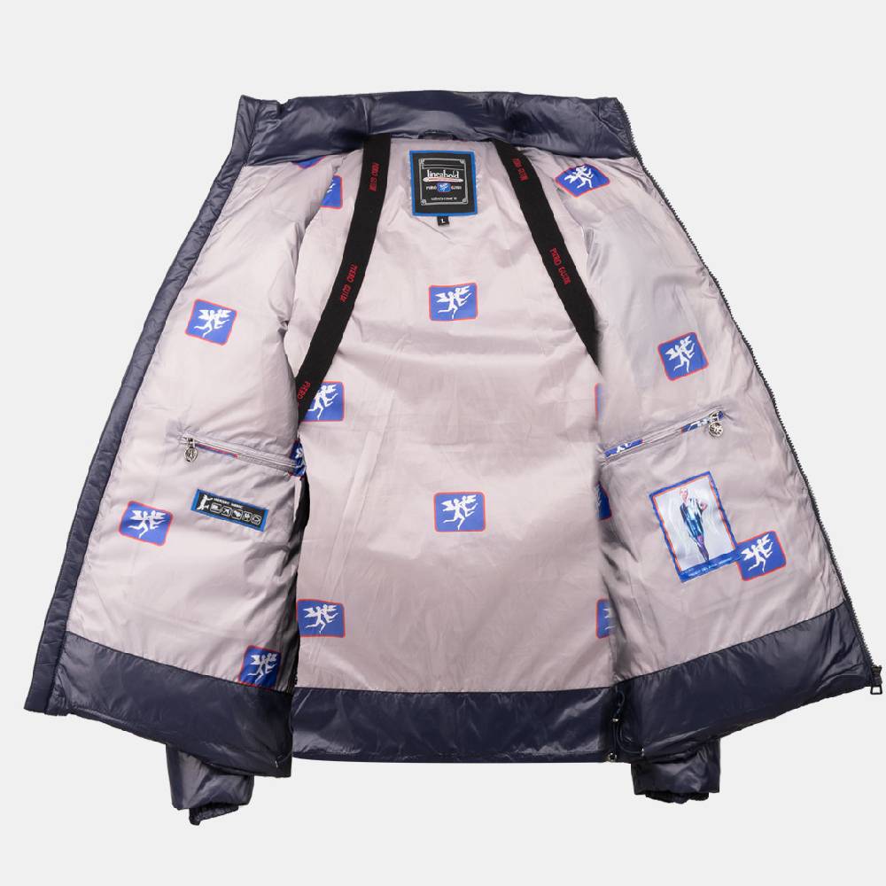 Piero Guidi Bold Sport - "Tempo" Jacket