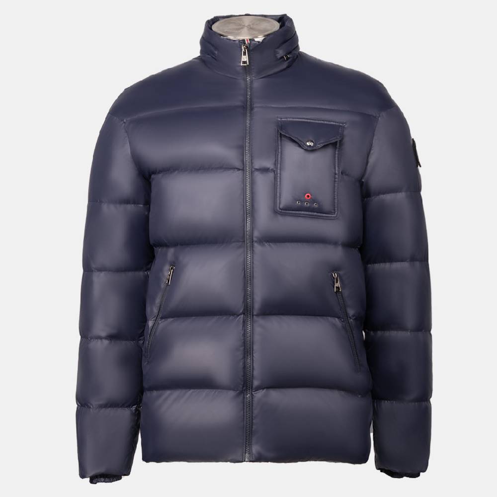 Piero Guidi Bold Sport - "Tempo" Jacket
