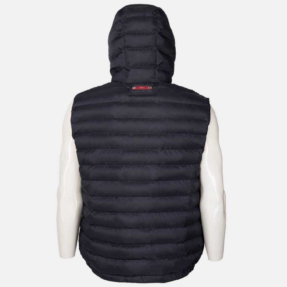 Piero Guidi Bold Sport - Vest Jacket