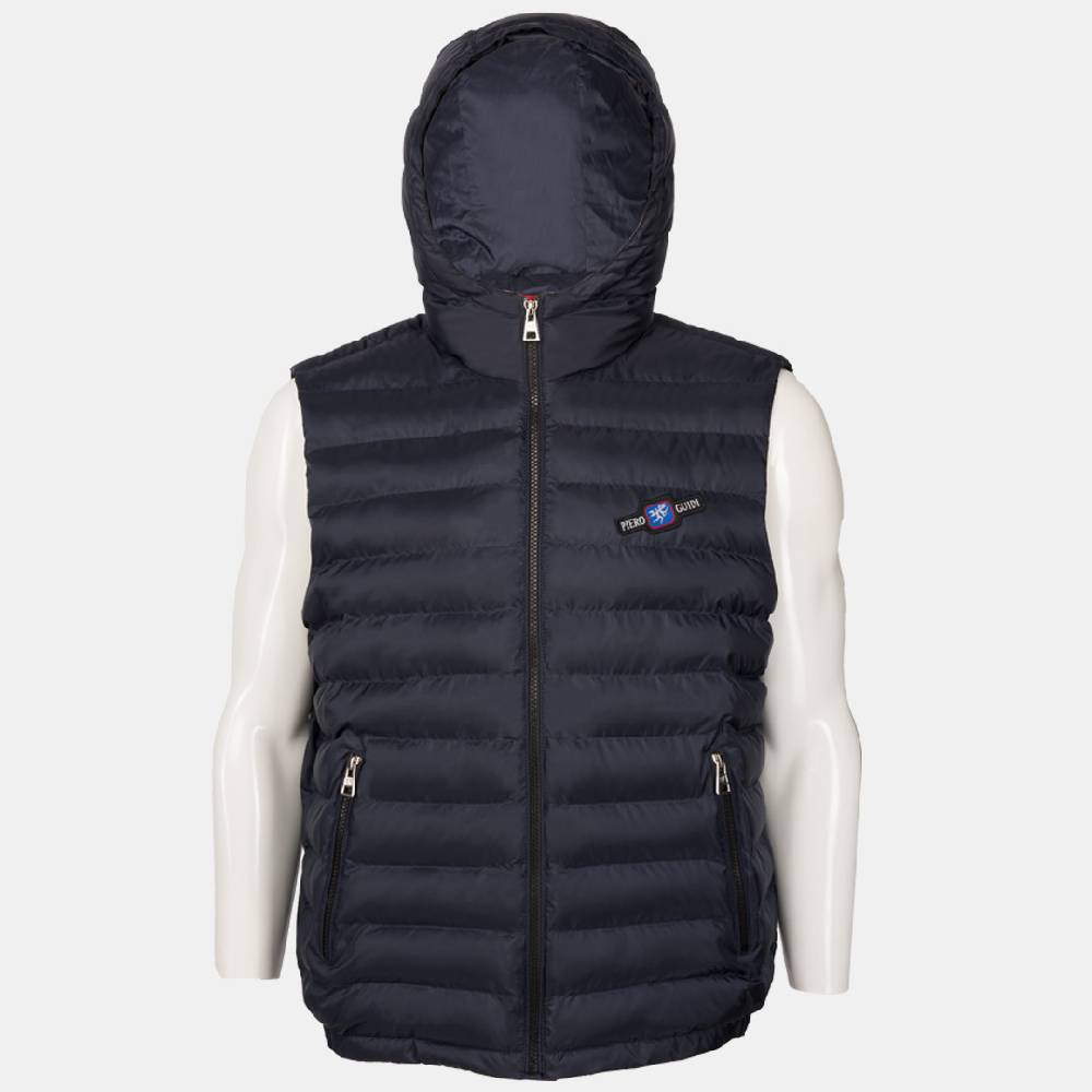 Piero Guidi Bold Sport - Vest Jacket