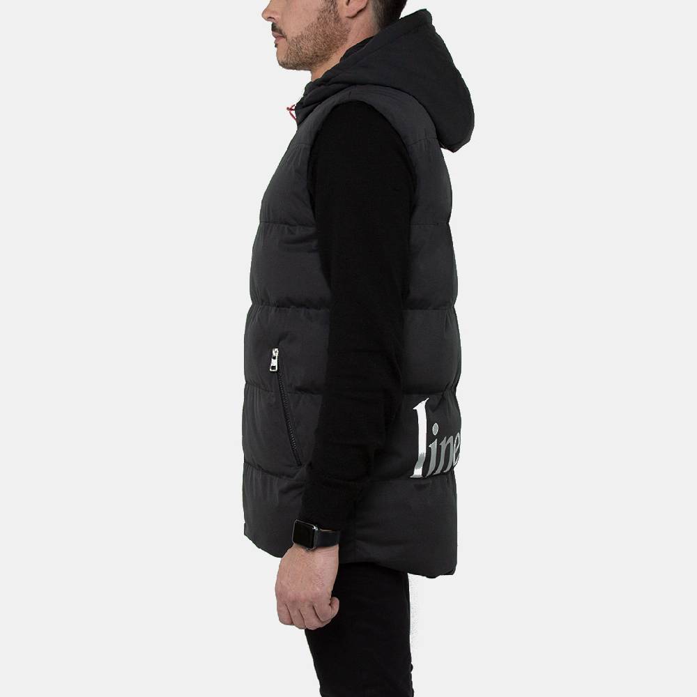 Piero Guidi Bold Sport - Vest Jacket