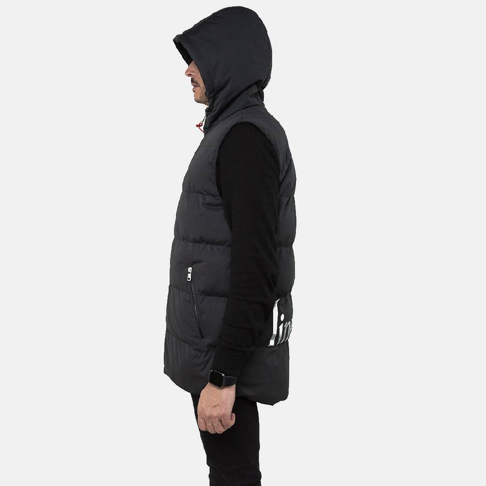 Piero Guidi Bold Sport - Vest Jacket