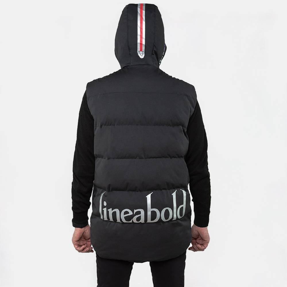 Piero Guidi Bold Sport - Vest Jacket