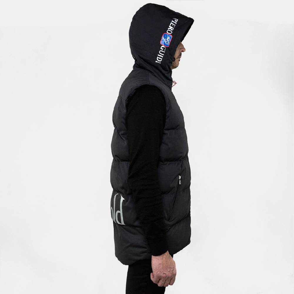 Piero Guidi Bold Sport - Vest Jacket