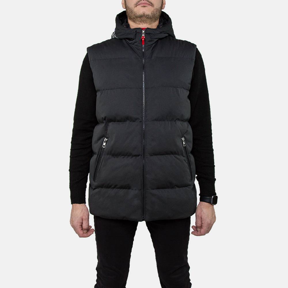 Piero Guidi Bold Sport - Vest Jacket