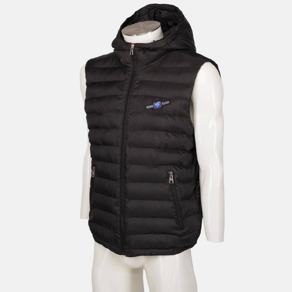 Piero Guidi Bold Sport - Vest Jacket