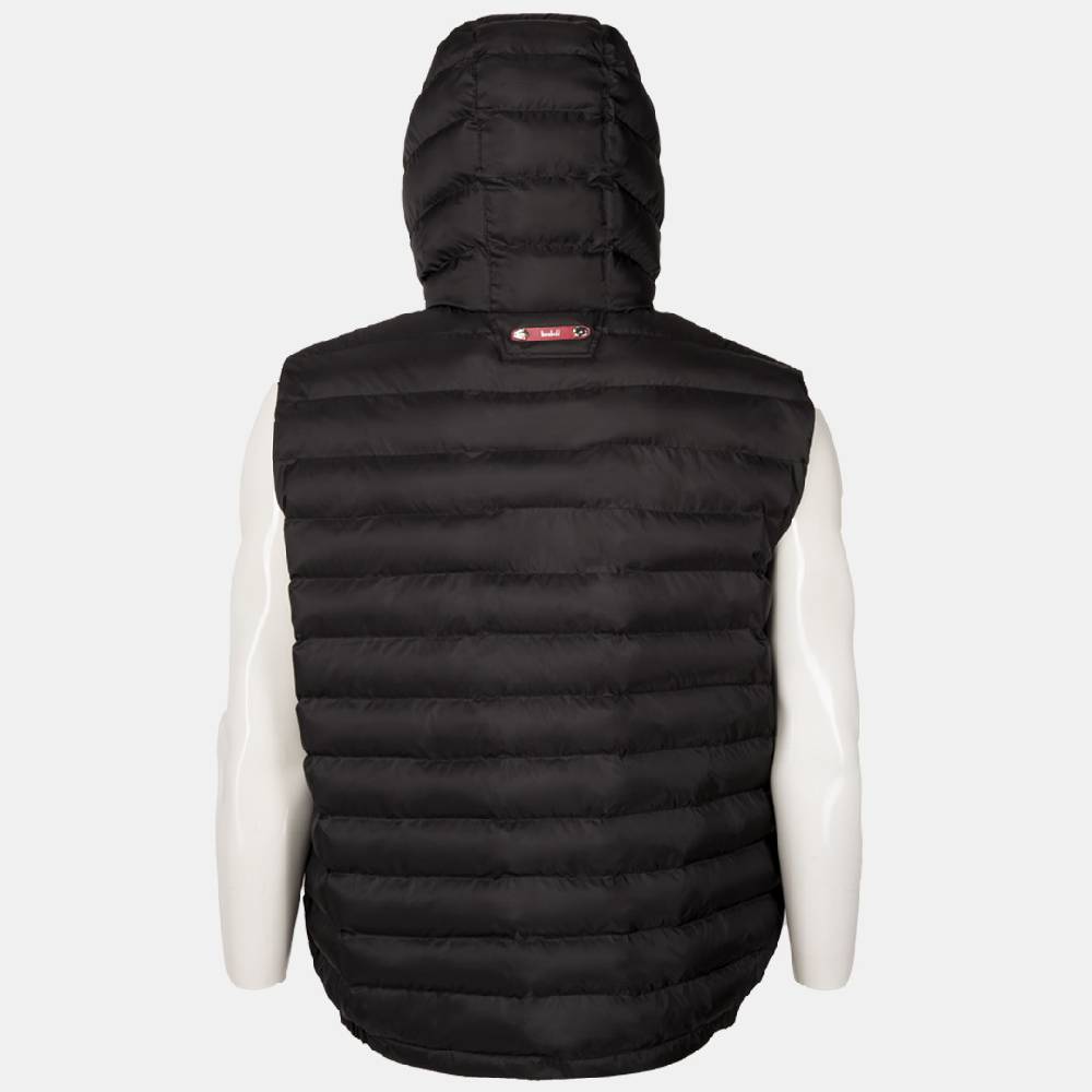 Piero Guidi Bold Sport - Vest Jacket