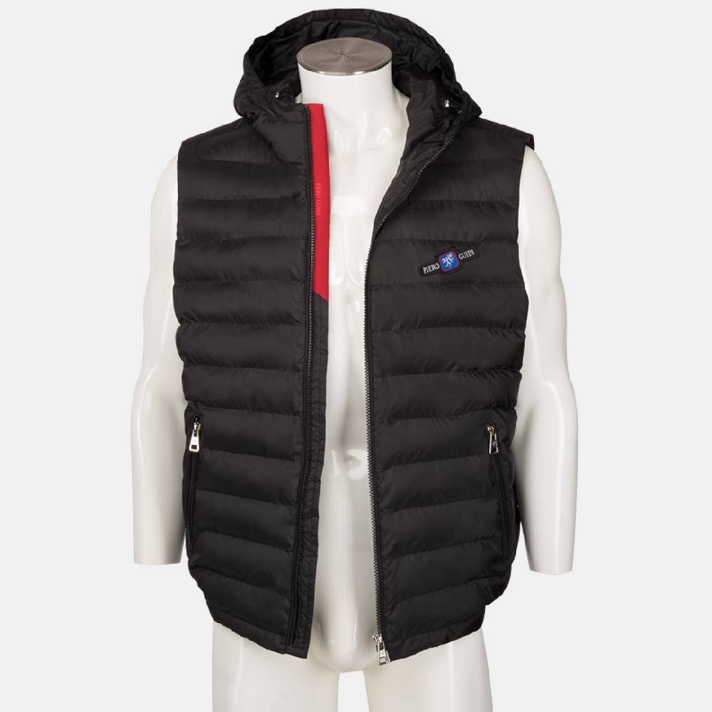 Piero Guidi Bold Sport - Vest Jacket